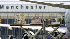 英國北部機場可以成為區域發展的“跳動的心臟