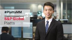 5月27日：所有人都關注亞洲汽油供應的增長隨著