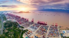 一帶一路鐵路-中國(guó)很好地使航運(yùn)“綠色”