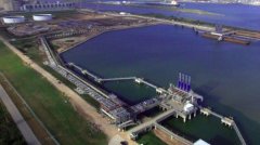 海運運費網(wǎng)-自由港液化天然氣授權的額外液化天