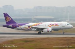 泰國(guó)微笑航空將加入星空聯(lián)盟優(yōu)連伙伴 全球第二家