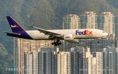 國家有關部門決定立案調查美國聯邦快遞