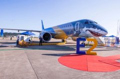 波音42億美元收購巴航如何撬開中國支線飛機市場