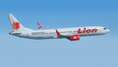 波音737MAX停飛導致獅航損失約2000萬美元