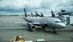 紀(jì)念歷史名人 俄羅斯重新命名一批機(jī)場