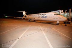 鐵路運費查詢-天驕航烏蘭浩特＝呼和浩特航線成功驗證試飛