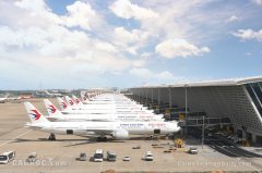 進(jìn)口海運費查詢-東航將投放7400個航班服務(wù)“端午小長假”