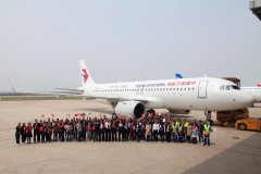 國(guó)際空運(yùn)：到2020年 空客天津工廠月產(chǎn)量達(dá)6架