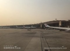 寧波海運-千萬級機場容量飽和難題待解