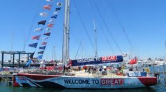 英國海事事故調查處（MAIB）已發布2017年11月18日在賽艇CV30上發生