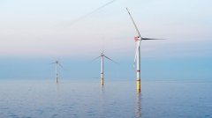 ?rsted選擇新澤西海上風電項目