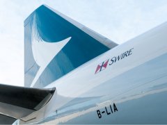 空運(yùn)南非-國泰航空表示，靈活性是艱難市場的關(guān)鍵