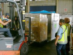 空運(yùn)價(jià)格-MASKargo開設(shè)了針對清真貨運(yùn)專機(jī)