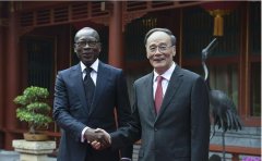 非洲空運(yùn)價(jià)格-會(huì)議尋求實(shí)現(xiàn)中非合作論壇峰會(huì)的協(xié)議