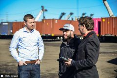 Carggo為小型貨運(yùn)代理商帶來了高增長(zhǎng)技術(shù)-深圳貨運(yùn)公司