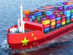 海運價格-洛杉磯市議會已經對APM碼頭的400號碼頭自動化計劃進行