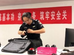 南京祿口機場：凝聚安全共識 勇擔空防重任-國際空運跟蹤查詢