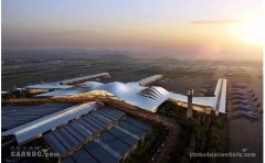 <b>烏空港客運綜合樞紐站啟用 站內消費同城同質同價-香港空運</b>