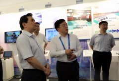 馮正霖赴中國航信、中航集團調研：深入一線找差距 共謀發展抓落實-非洲空運