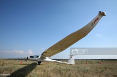 俄一太陽能電池飛機完成首次試驗性飛行-廣州出口空運