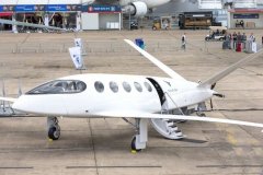 全電動飛機或在航空領(lǐng)域未來10年發(fā)揮重要作用-海運報價