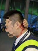 醉酒旅客毆打機(jī)場(chǎng)工作人員 被處以拘留與經(jīng)濟(jì)處罰-空運(yùn)價(jià)格查詢