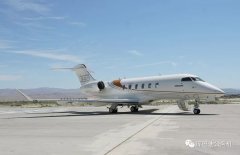 投入使用五年 龐巴迪挑戰者350累計交付300架-深圳空運價格查詢