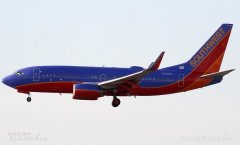 西南航空加入NDC Exchange 欲吸引更多商務客-土耳其的國際快遞