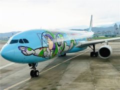 迪斯尼航空要來了？官方否認(rèn)：消息不實-迪拜空運(yùn)