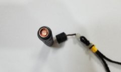 黃山機(jī)場首次查獲吹氣式點(diǎn)煙器-沙特阿拉伯的空運(yùn)