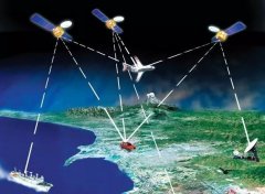 民航GPS受干擾！中南空管電波衛士出動！-國際快遞價格表