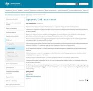 <b>全球陸續解除GA8飛機禁令！GA8飛機即將恢復正常運行-貨代公司</b>