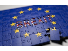 物流必須嚴厲對待無貿脫歐的威脅