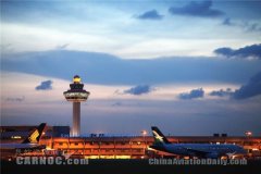 視頻：世界最佳機場之樟宜機場是如何煉成的？-伊拉克的空運