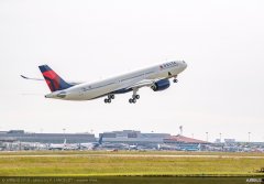 達美航空將于明年年初從成田機場轉場至羽田機場-海運訂艙