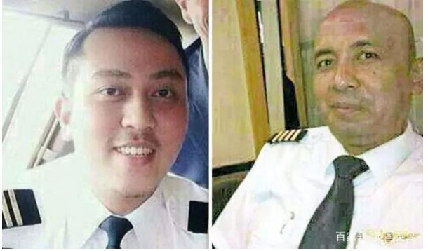 MH370機長曾質疑副駕駛業務能力