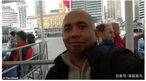 MH370機長曾質疑副駕駛業務能力