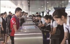 南通機場新候機樓投用在即-國際空運查詢