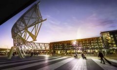 阿德萊德機(jī)場(chǎng)未來(lái)20年規(guī)劃公布 旅客吞吐量目標(biāo)1980萬(wàn)人次-香港國(guó)際快遞