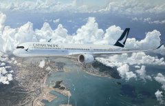 停飛暴動飛行員，國泰航空態度轉變？-挪威空運