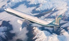 民航早報：MAX停飛致租賃公司飛機訂單轉成787-空運查詢