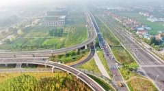 現場視頻|南通機場新航站樓8月18日啟用！-阿曼的空運