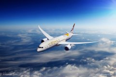 阿提哈德航空與瑞士區塊鏈平臺Windtree合作-深圳空運公司