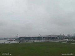 <b>受臺風“白鹿”影響 揭陽潮汕機場取消17個航班-國際快遞拼箱價格</b>