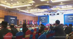 飛友科技受邀參加國(guó)際民航組織會(huì)議-以色列的空運(yùn)