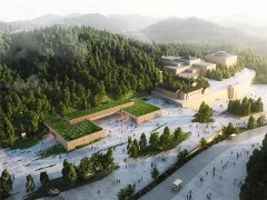 世界最深、規(guī)模最大：京張高鐵這個(gè)車(chē)站亮相-空運(yùn)訂艙