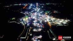 T2航站樓封頂！世界第一例高鐵“斜穿”成都天府國際機場大廳-澳洲國際國際快