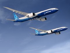 波音副總裁：737MAX預計今年第四季度初復飛-上海空運公司