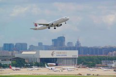 東航2019上半年經營收入穩步增長-國際快遞查詢