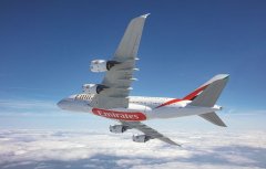 民航早報：阿聯酋航空退役A380以支持在役機隊-空運價格表